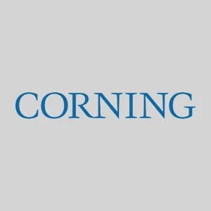 Corning+Logo