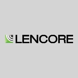 Lencore+Logo