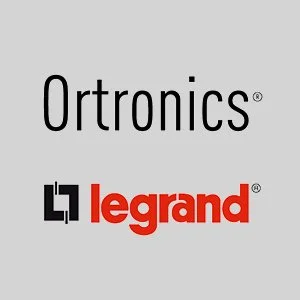 Ortronics+Logo