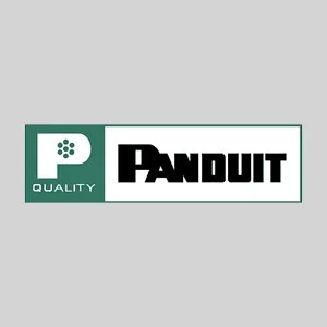Panduit+Logo